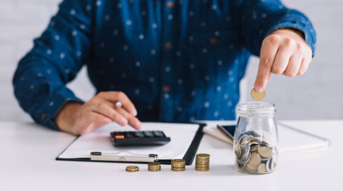 Najwyższe i najniższe emerytury w województwie śląskim