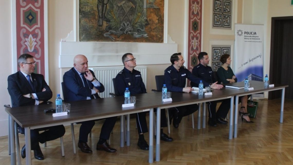 Narada roczna w chorzowskim garnizonie