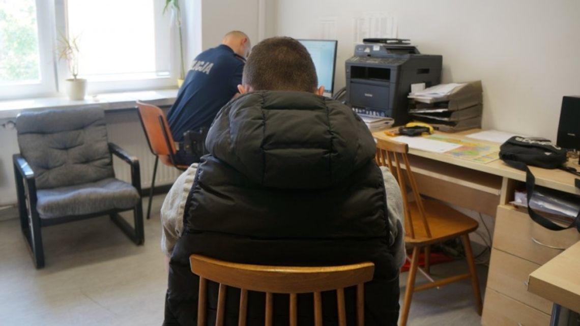 Narkotyki są równie niebezpieczne jak alkohol