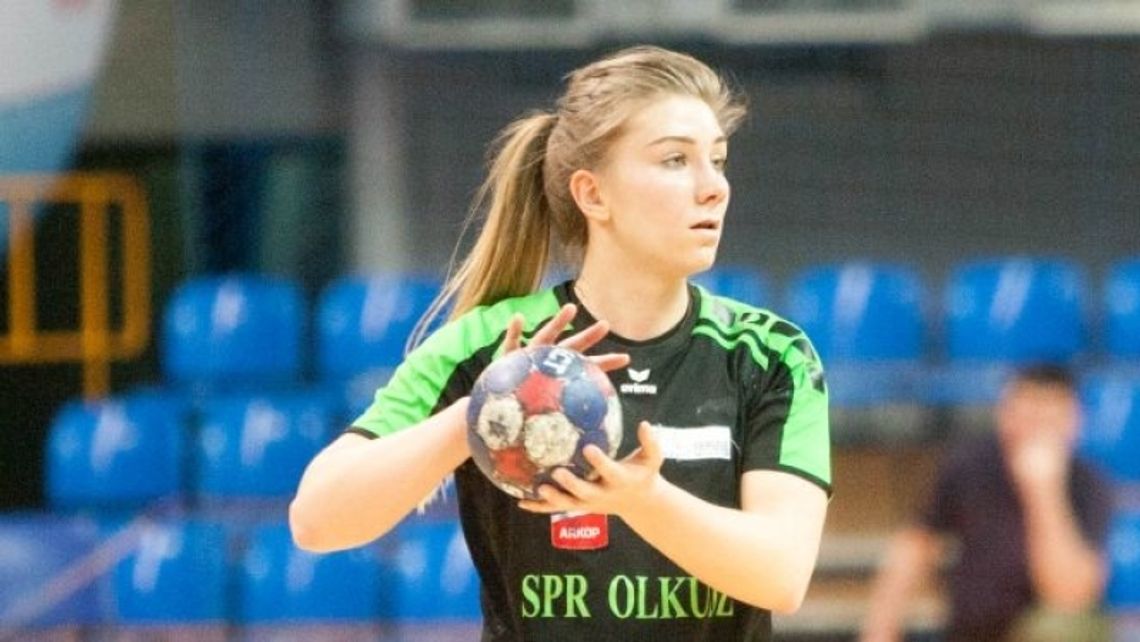 Natalia Kolonko: Ruch zawsze miałam w sercu Natalia Kolonko: Ruch zawsze miałam w sercu