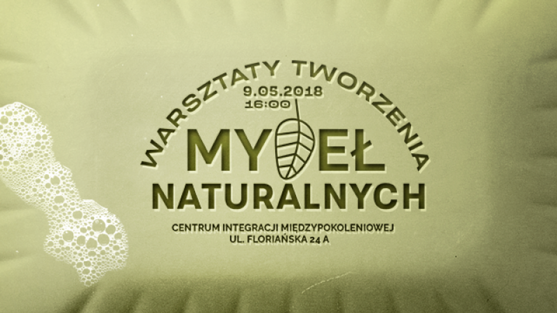 Nauczą cię jak robić kosmetyki Nauczą cię jak robić kosmetyki