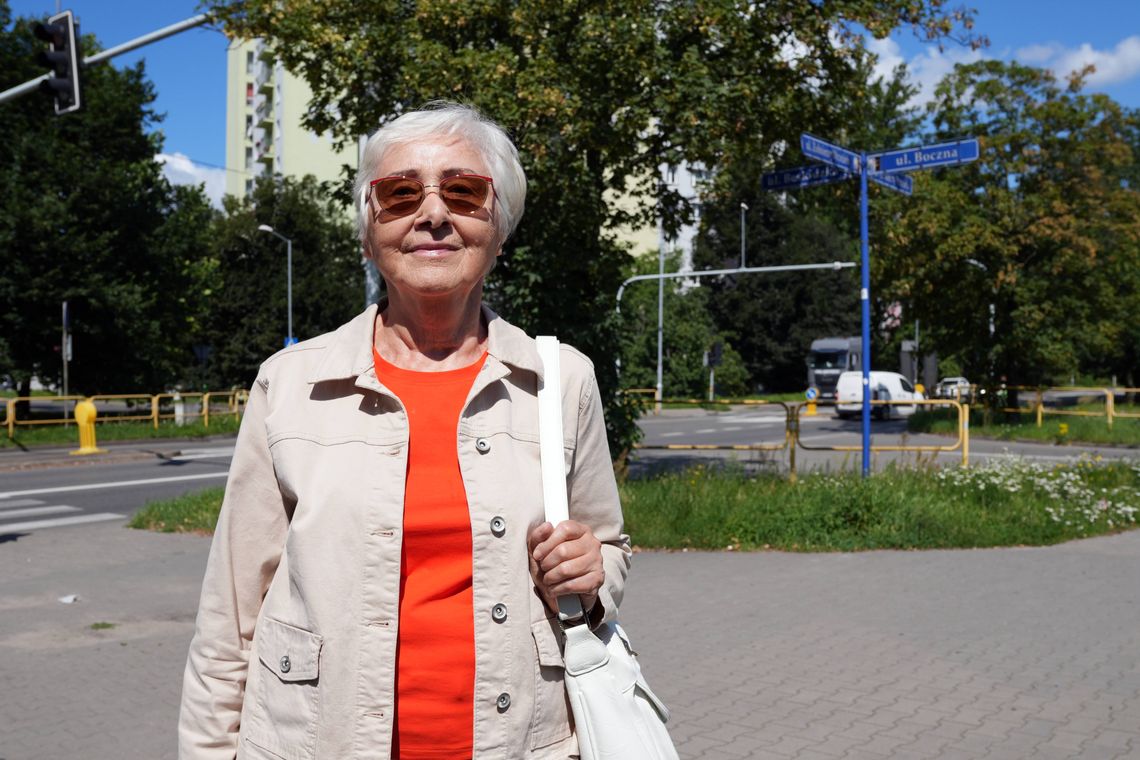 Nazistowskie napisy w centrum Chorzowa. “Zanim ludzie się opamiętają, może być za późno” Nazistowskie napisy w centrum Chorzowa. “Zanim ludzie się opamiętają, może być za późno”