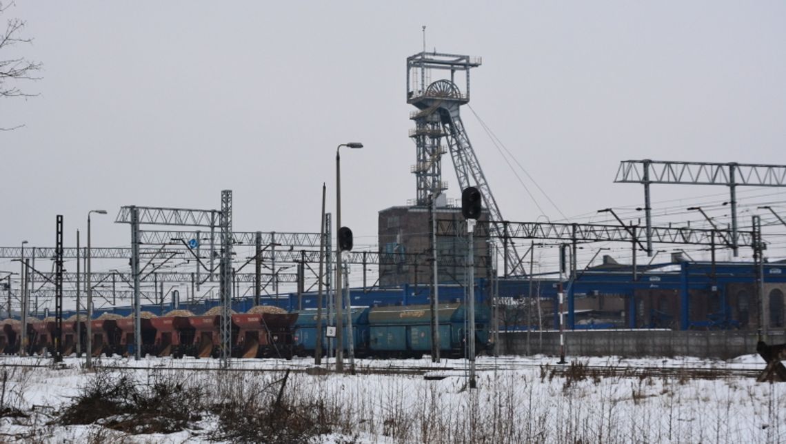 netTG.pl: Historyczne pamiątki po wieloletniej eksploatacji węgla w Chorzowie