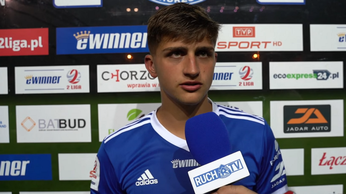 Neugebauer z powołaniem do Reprezentacji Polski U'19!