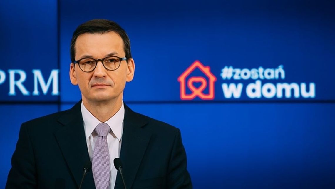 Nie będzie zamknięcia województwa śląskiego. Premier o zniesieniu kolejnych ograniczeń