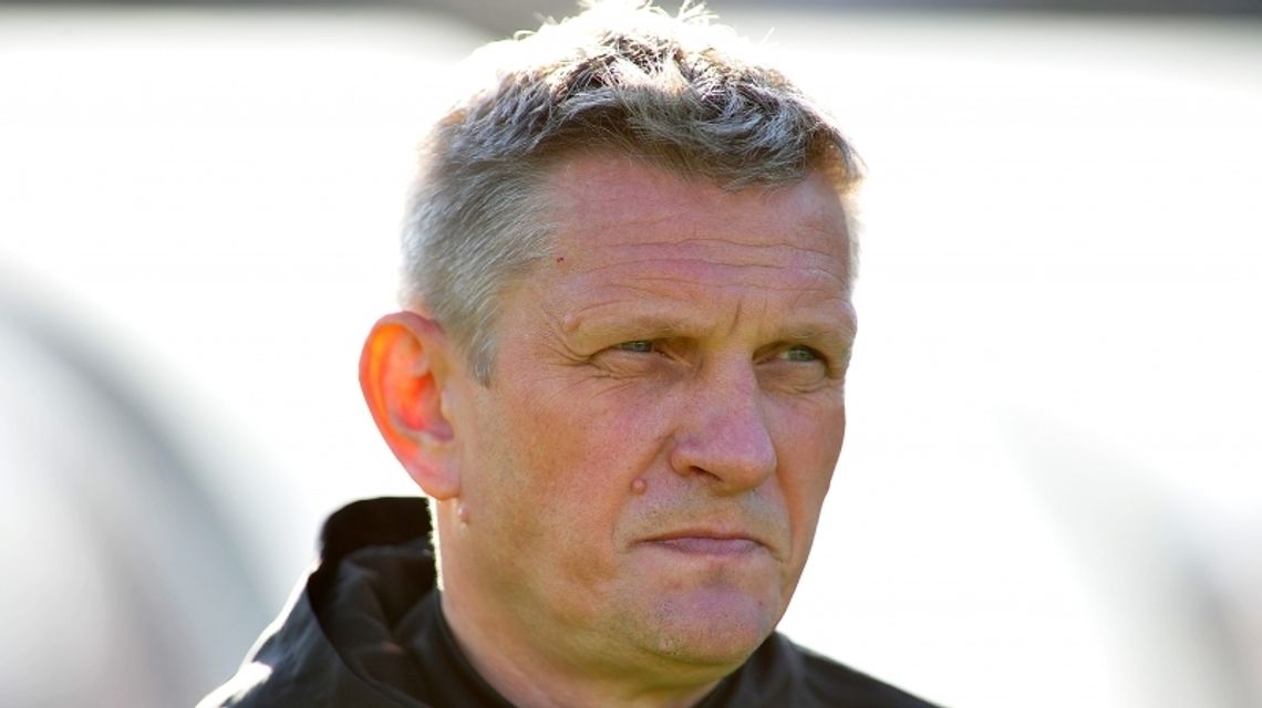 Nie było to porywające widowisko Nie było to porywające widowisko