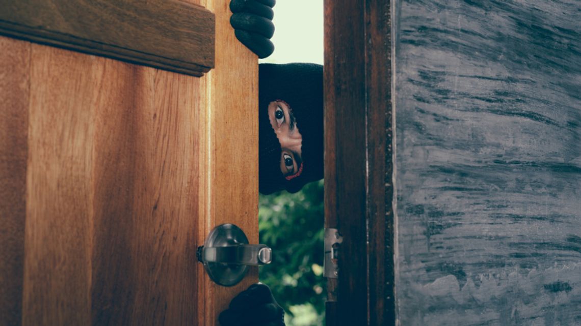 Nie daj się okraść