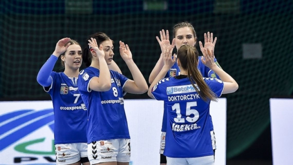 Nie dostały licencji w Polsce, więc... zagrają w lidze czesko-słowackiej