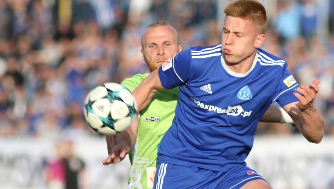 Nie poszli za ciosem