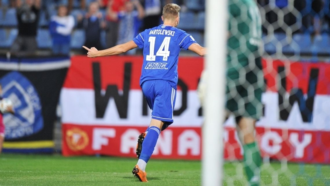 Nie zasłużyliśmy na zwycięstwo Nie zasłużyliśmy na zwycięstwo