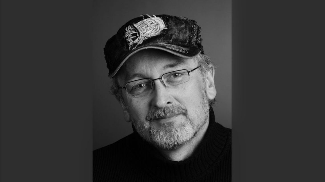 Nie żyje Andrzej Kowalczyk, aktor Teatru Rozrywki