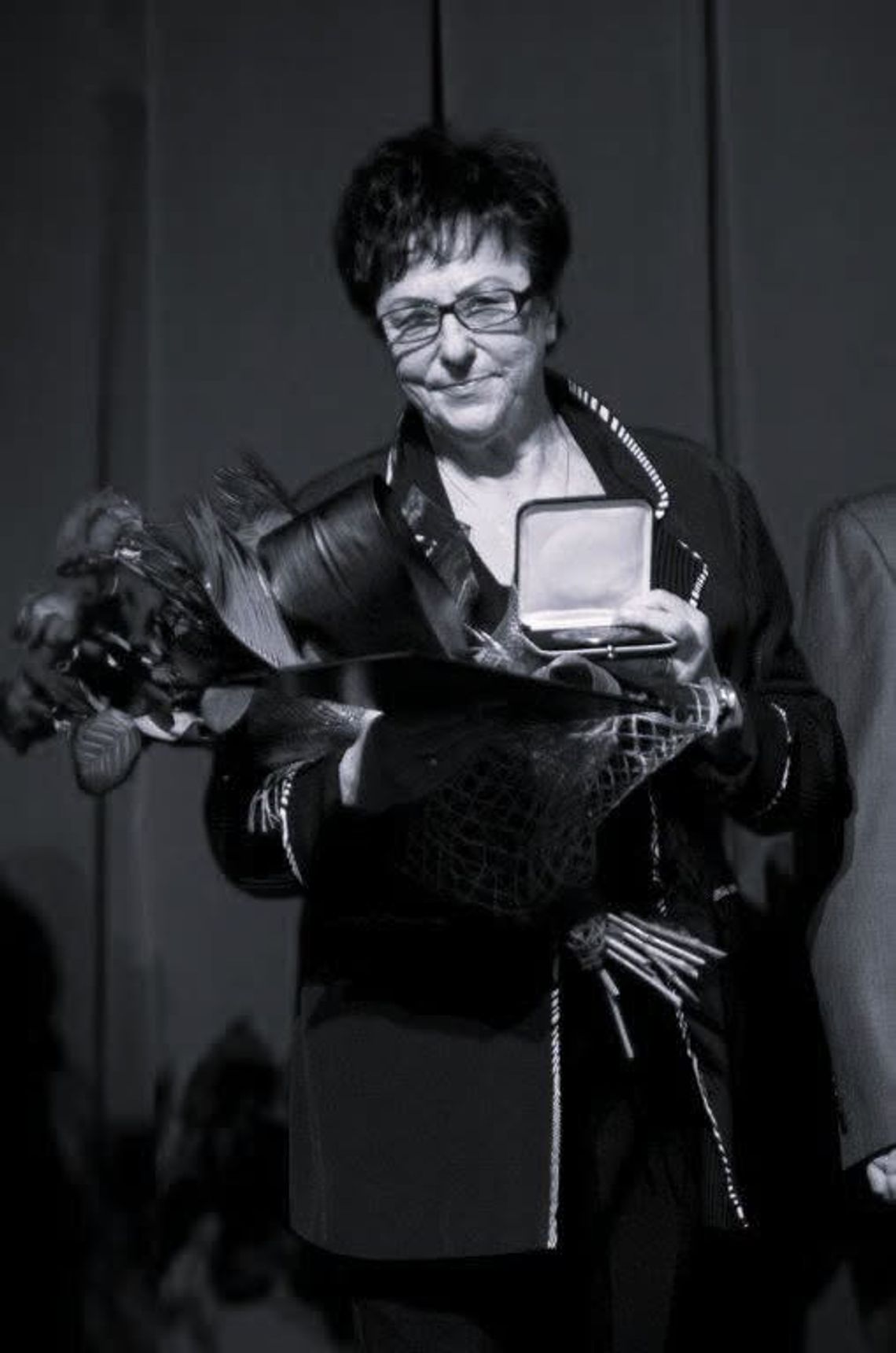 Nie żyje Barbara Michalik, wieloletnia prezes Teatru Reduta Śląska Nie żyje Barbara Michalik, wieloletnia prezes Teatru Reduta Śląska