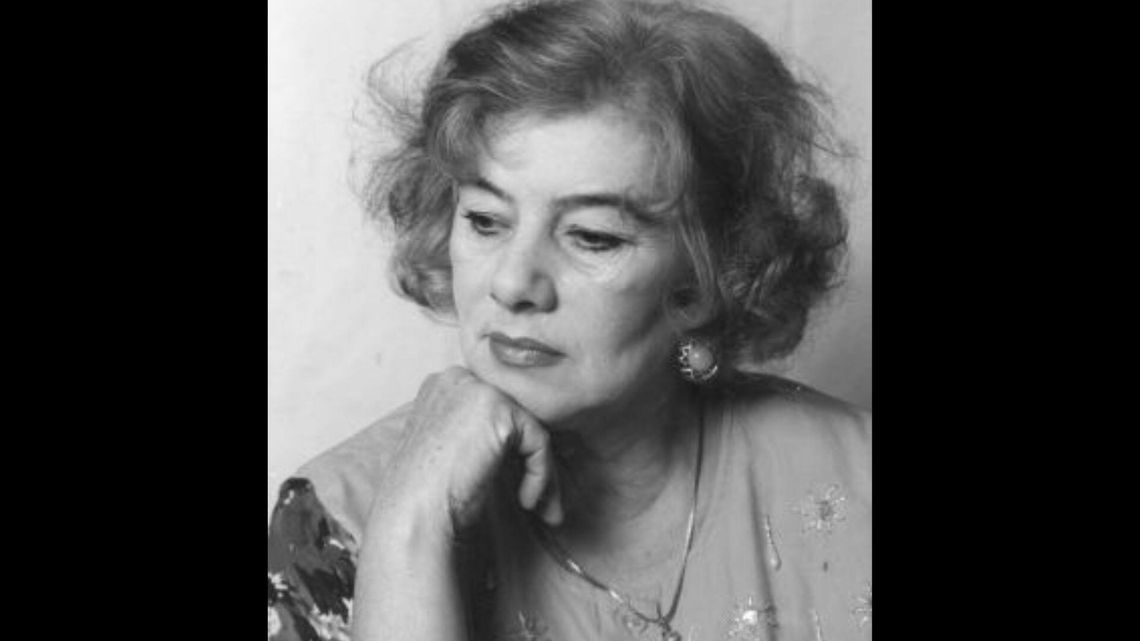 Nie żyje Barbara Ptak, wybitna polska kostiumolog i scenograf. Miała 95 lat Nie żyje Barbara Ptak, wybitna polska kostiumolog i scenograf. Miała 95 lat