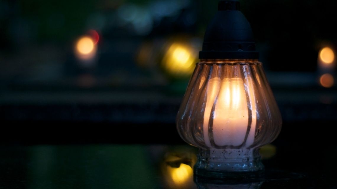 Nie żyje Gerard Mądry