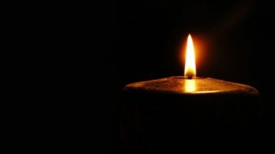 Nie żyje Iwona Witek