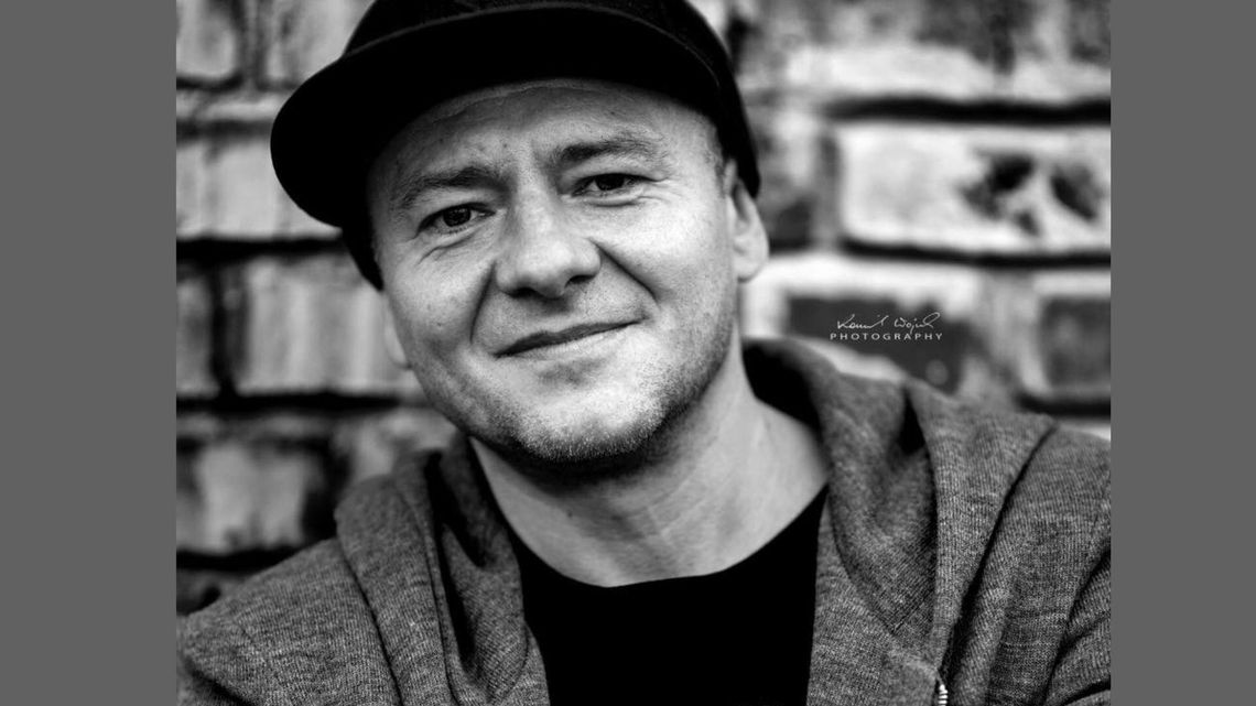 Nie żyje Joka. Znany raper miał 47 lat