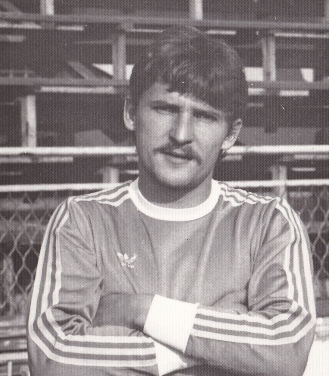 Nie żyje legenda Ruchu Chorzów, Józef Nowak Nie żyje legenda Ruchu Chorzów, Józef Nowak