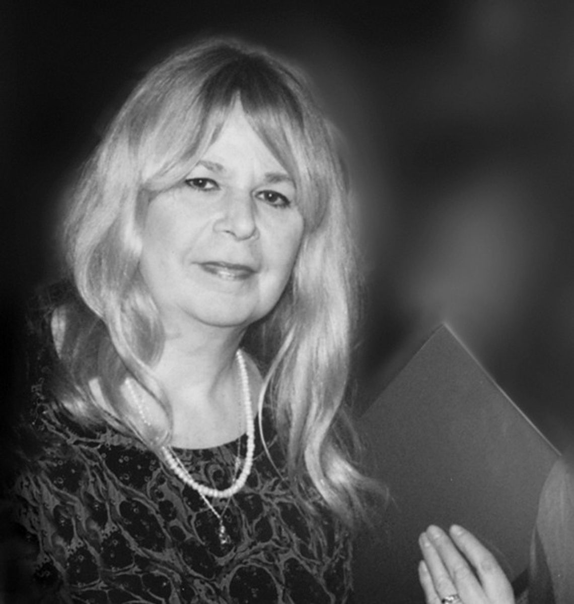 Nie żyje znana chorzowska artystka. To ona zaprojektowała logotypy Opery Śląskiej i Sertopu