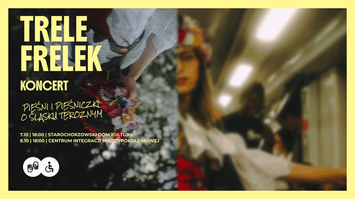 Niebawem finał międzypokoleniowych warsztatów pieśniarskich. Czekają nas dwa koncerty!