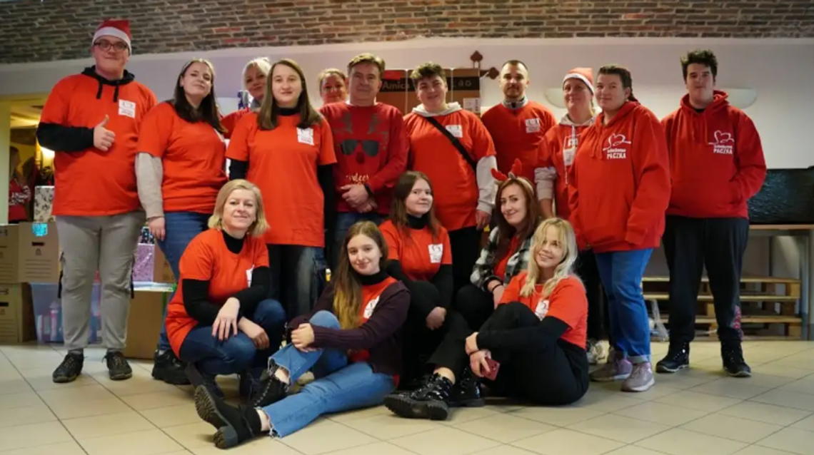 Niebawem Finał Szlachetnej Paczki. W Chorzowie jeszcze kilkanaście rodzin czeka na pomoc Niebawem Finał Szlachetnej Paczki. W Chorzowie jeszcze kilkanaście rodzin czeka na pomoc