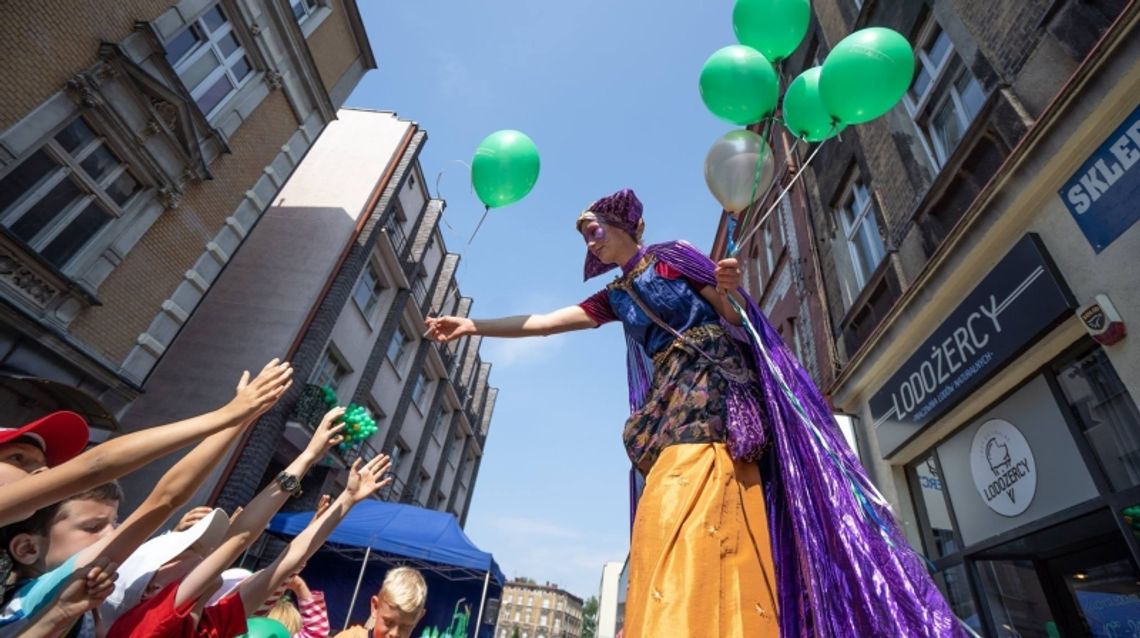 Niebawem finał XI Festiwalu Amatorskiego Ruchu Artystycznego