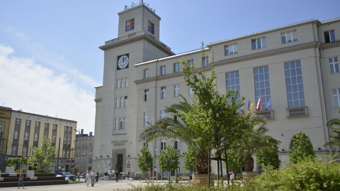 Niebawem Święto Policji na chorzowskim Rynku! Niebawem Święto Policji na chorzowskim Rynku!