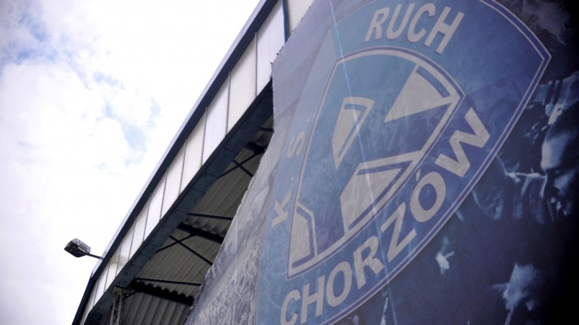 Niebiescy będą promować Chorzów Niebiescy będą promować Chorzów