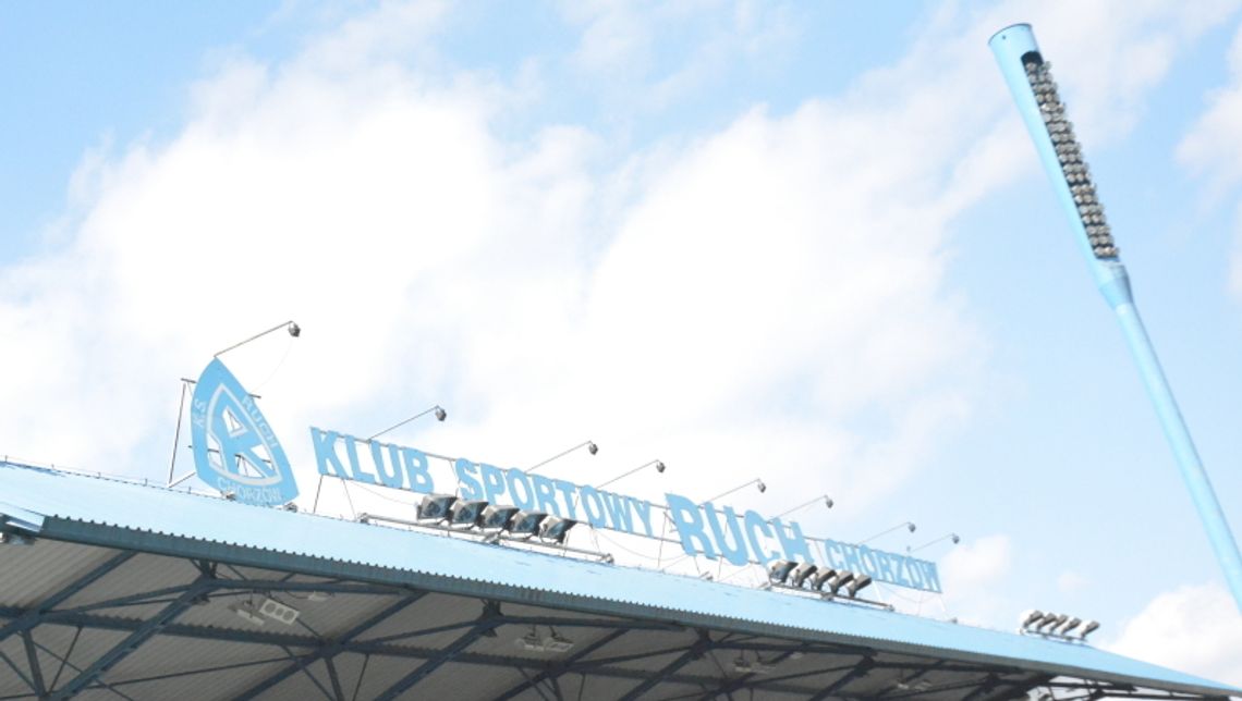 Niebiescy już po pierwszym treningu