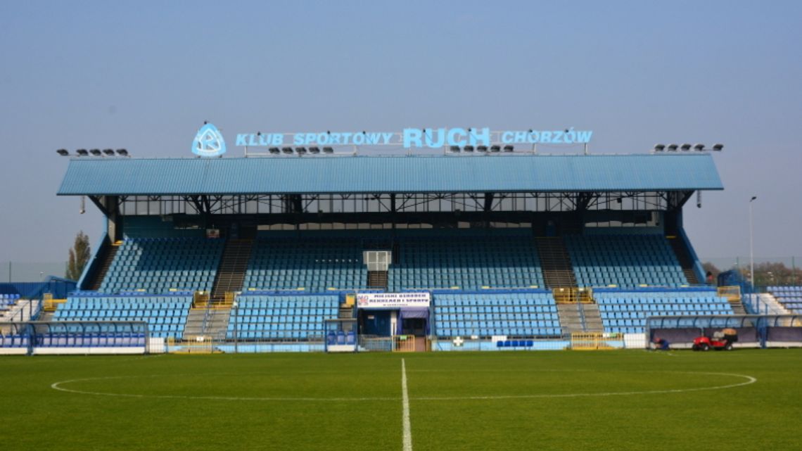 Niebiescy otrzymają większe wsparcie kwartalne od Wielkiego Ruchu