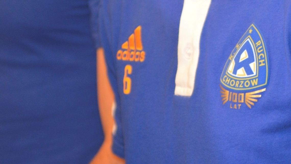 Niebiescy rozpoczęli zgrupowanie