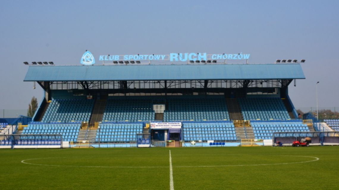 Niebiescy szukają wzmocnień