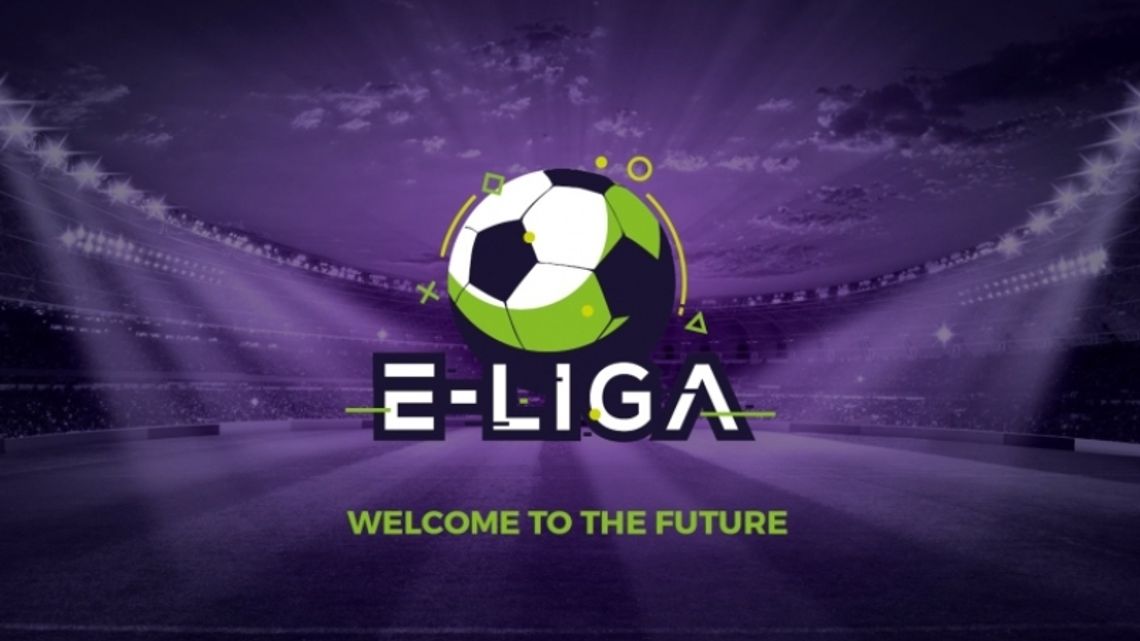 Niebiescy zagrają w E-lidze Niebiescy zagrają w E-lidze