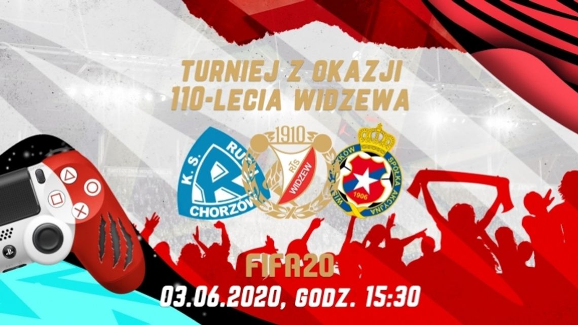 Niebiescy zagrają z Widzewem i Wisłą