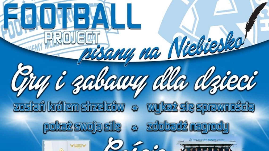 Niebiescy zapraszają do Suszca