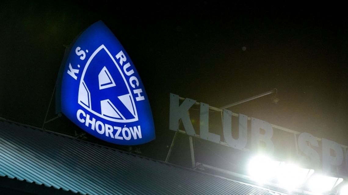 Niebieska eRka na niebie się mieni!