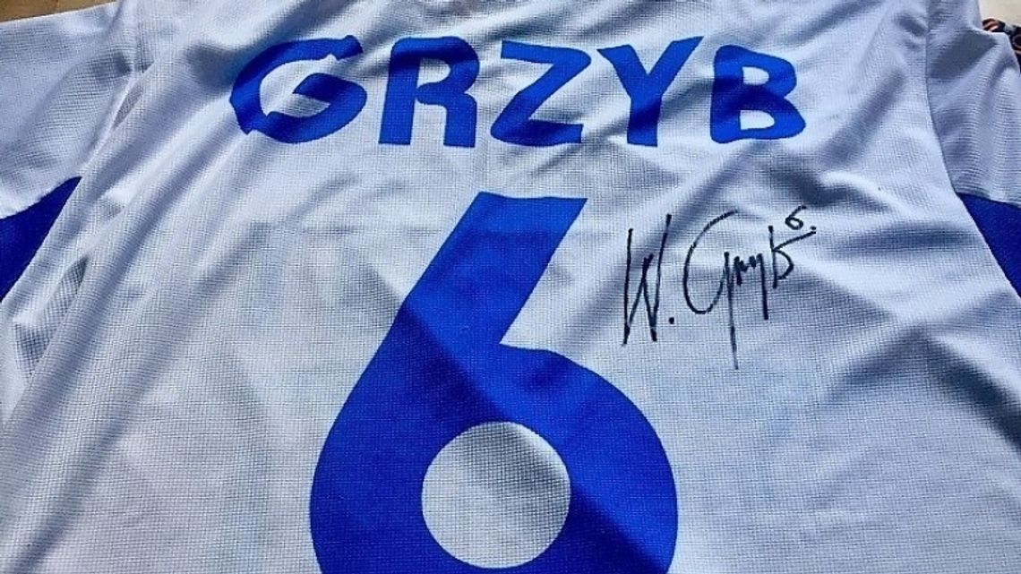 "Niebieskie" akcje charytatywne "Niebieskie" akcje charytatywne