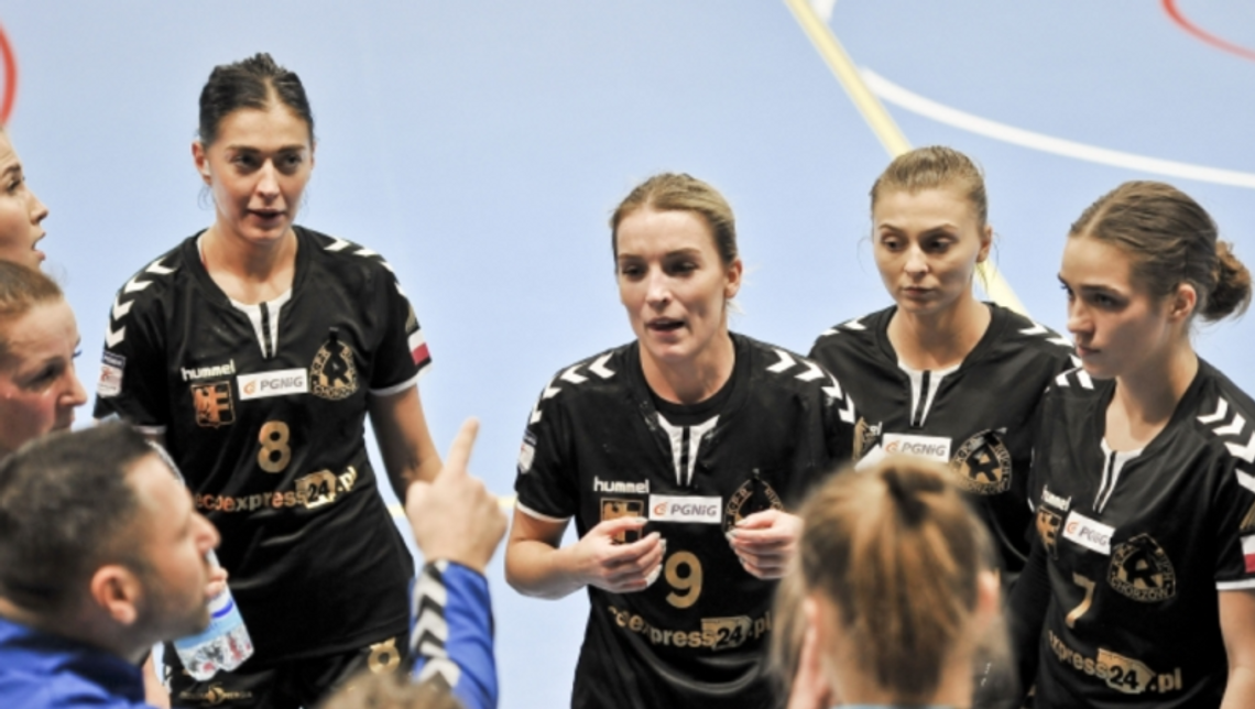 Niebieskie chcą dobrze zacząć nowy rok