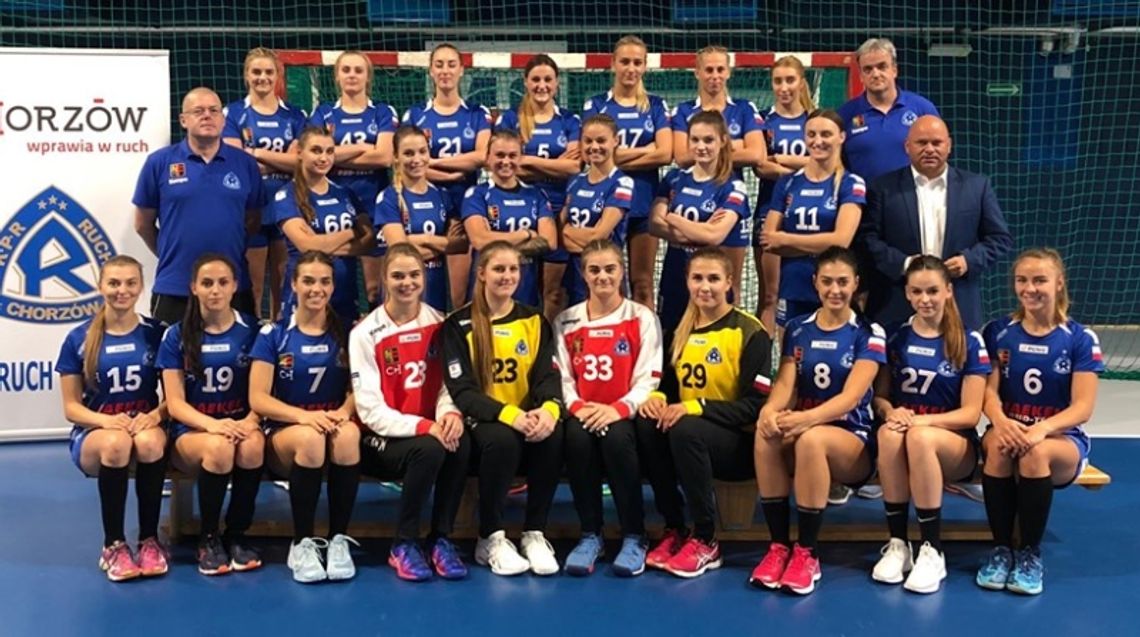 Niebieskie już jutro rozpoczną zmagania w Superlidze Niebieskie już jutro rozpoczną zmagania w Superlidze