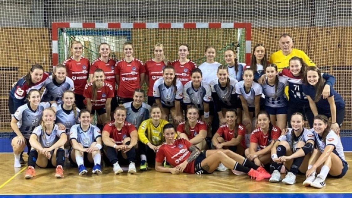 Niebieskie najlepsze w Ostrawie. Dobry prognostyk przed rozpoczęciem ligowych zmagań