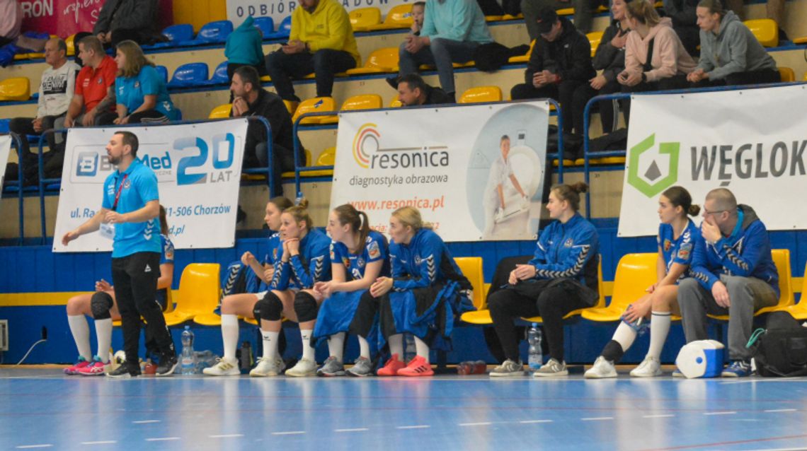 "Niebieskie" pauzują. Kolejny mecz przełożony z powodu COVID-19 "Niebieskie" pauzują. Kolejny mecz przełożony z powodu COVID-19