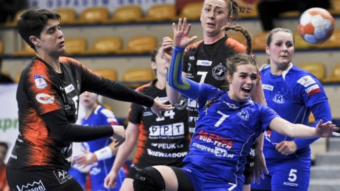 Niebieskie podejmą Piotrcovię