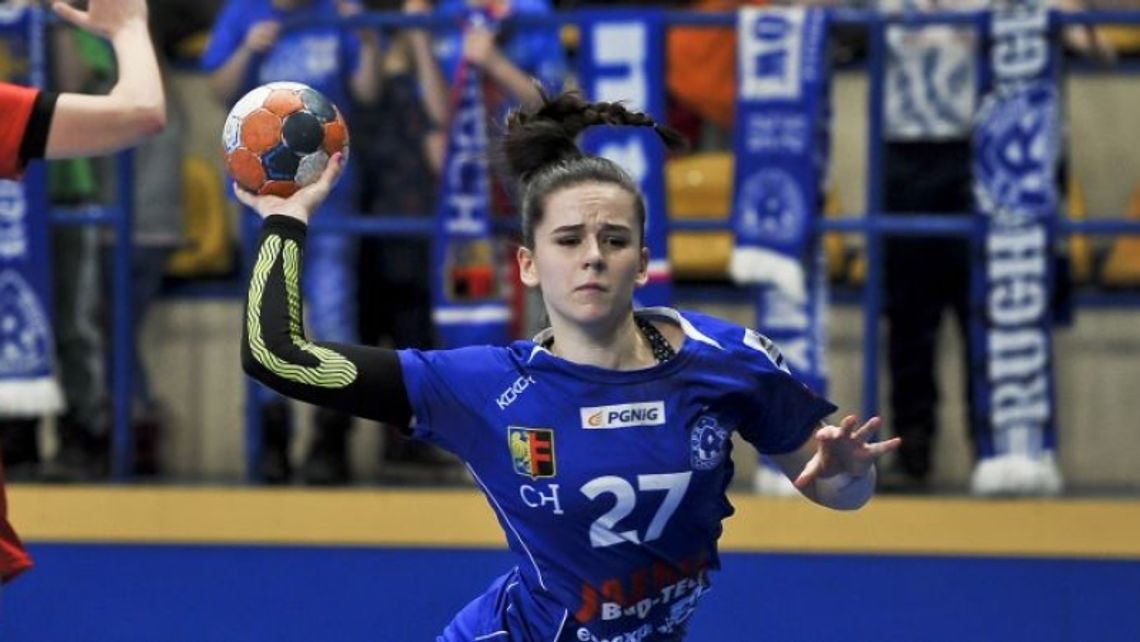 Niebieskie pojadą na turniej do Piotrkowa Trybunalskiego