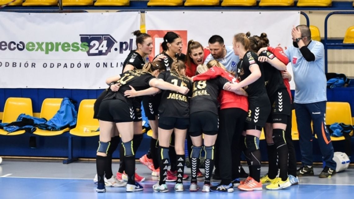 Niebieskie powróciły do treningów. W środę mecz w Jarosławiu