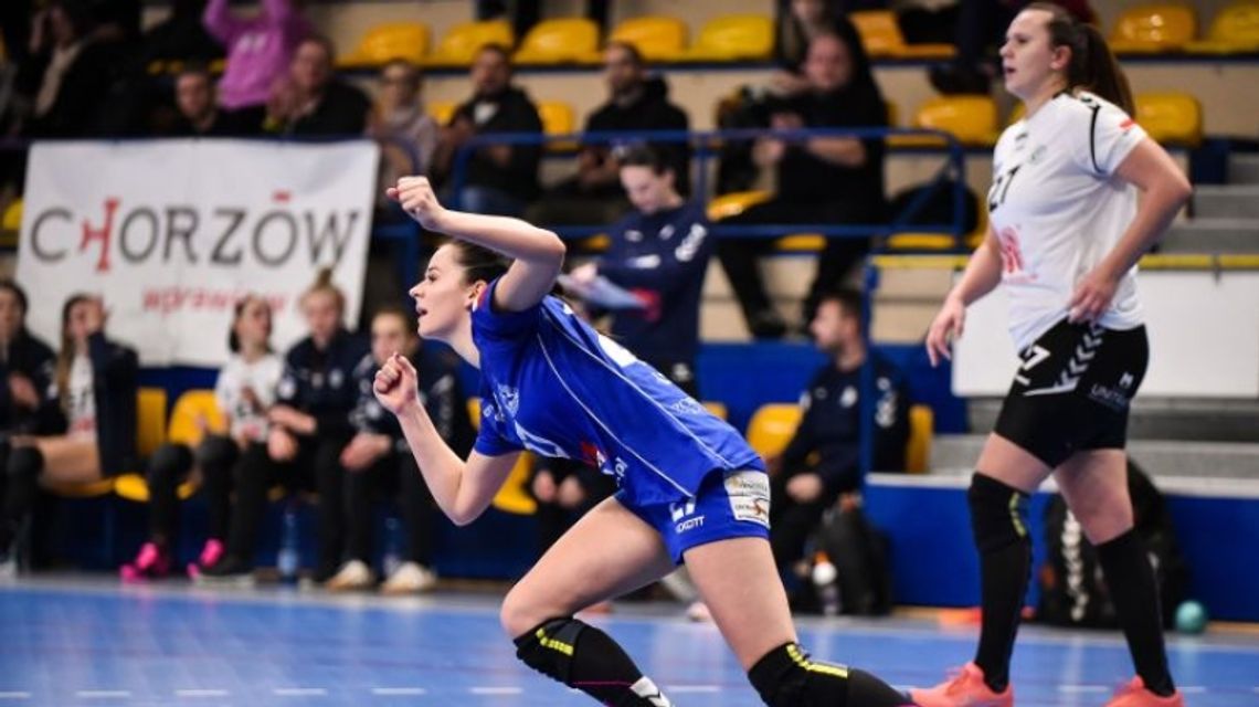 Niebieskie poznały rywala w Pucharze Polski