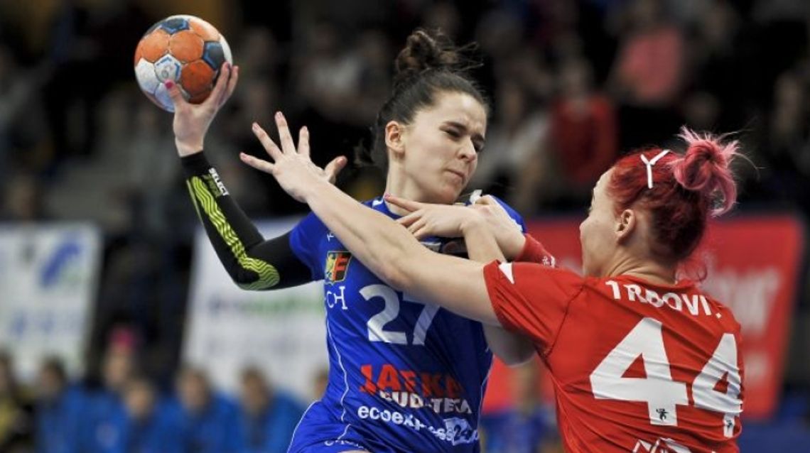 Niebieskie przed kolejnym starciem w Pucharze Polski Niebieskie przed kolejnym starciem w Pucharze Polski