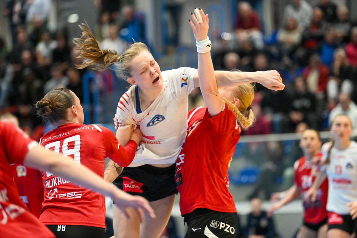 Niebieskie przegrywają w Gliwicach. Oddala się wizja utrzymania w elicie