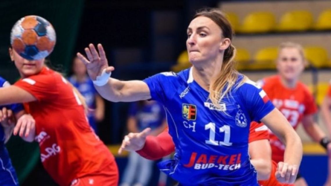 Niebieskie przegrywają w Koszalinie