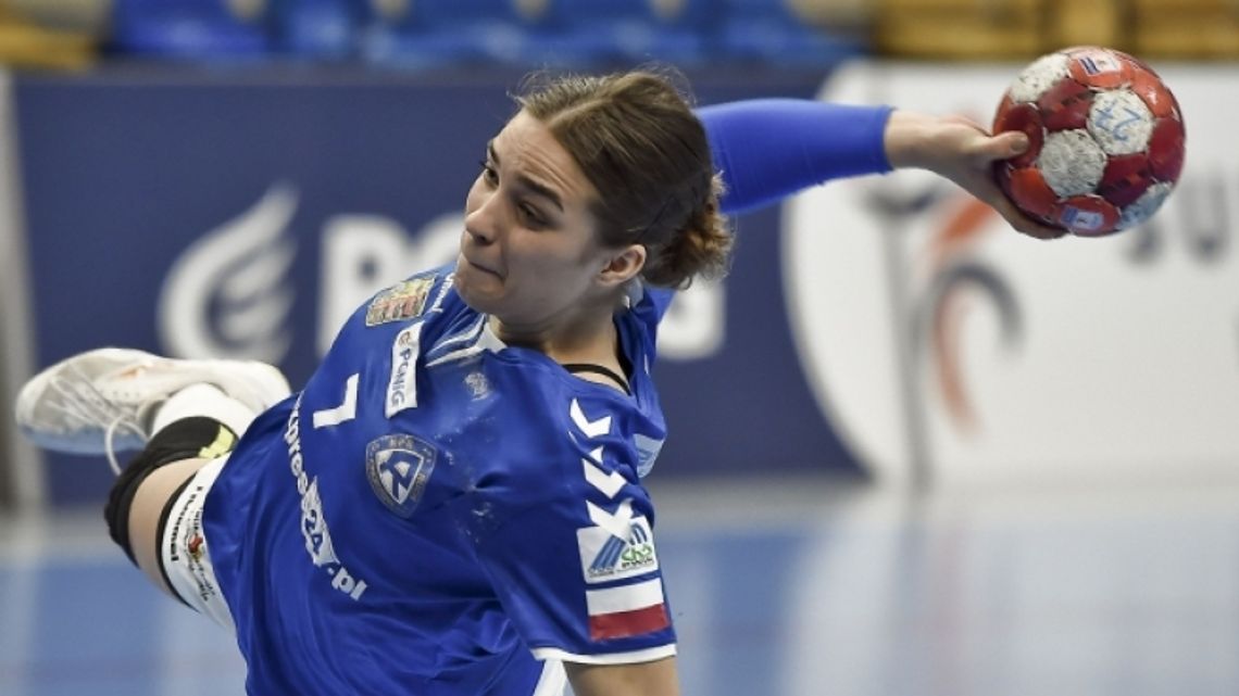 Niebieskie wygrywają ze Startem Elbląg! Niebieskie wygrywają ze Startem Elbląg!