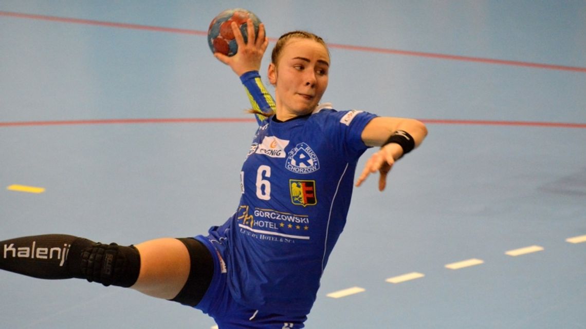 Niebieskie zagrają z Koreą! Niebieskie zagrają z Koreą!