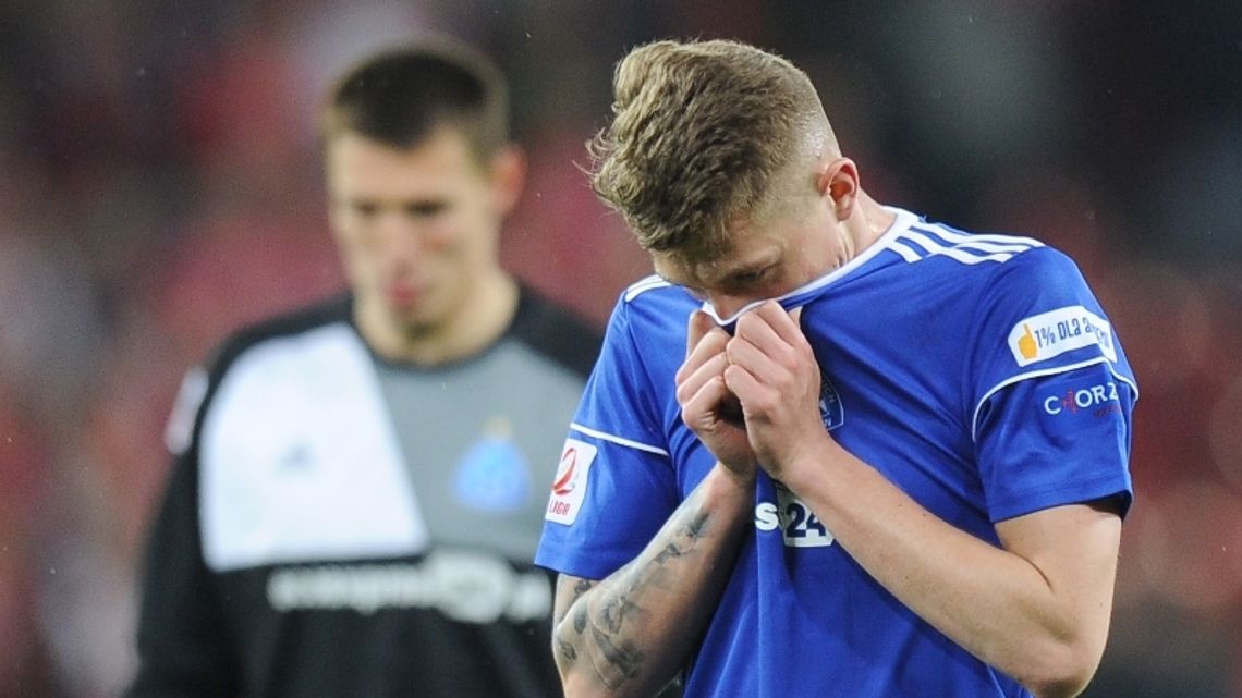 Niebieskim została tylko matematyka Niebieskim została tylko matematyka